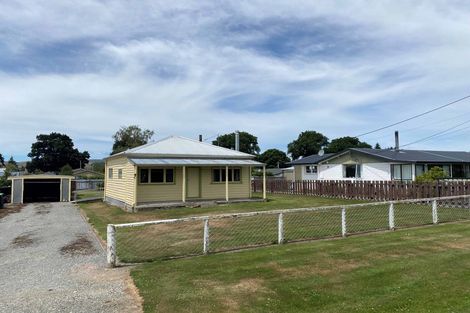 Photo of property in 32 Gall Street, Fairlie, 7925