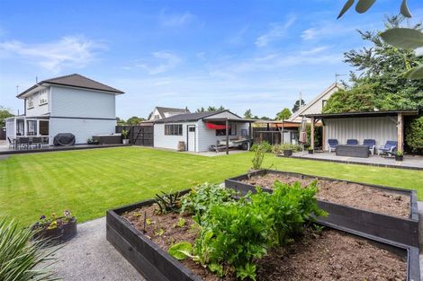 Photo of property in 33 Cridland Street East, Kaiapoi, 7630