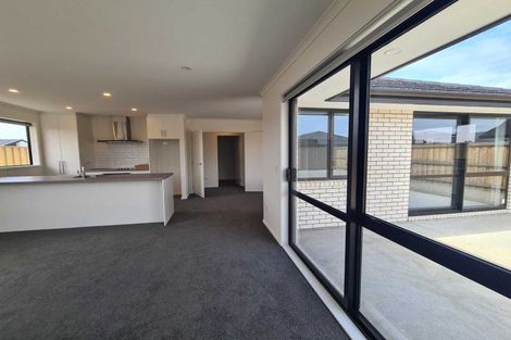 Photo of property in 7 Te Kanawa Lane, Rolleston, 7615