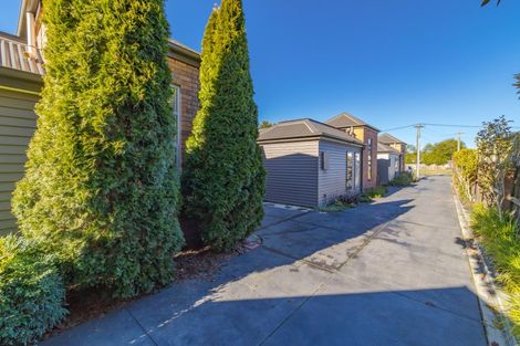 Photo of property in 121c Jeffreys Road, Strowan, Christchurch, 8052
