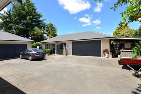 Photo of property in 143 Taylor Street, Cambridge, 3434