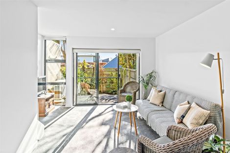 Photo of property in 5/33 Winchester Street, Merivale, Christchurch, 8014