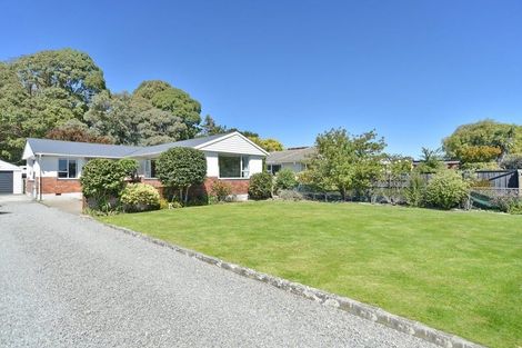 Photo of property in 24 Williams Street, Kaiapoi, 7630