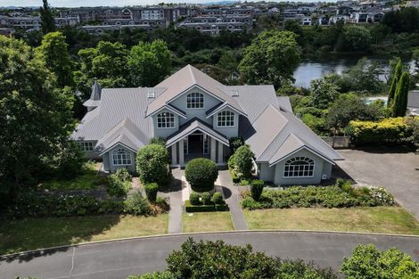 Photo of property in 11 River Oaks Place, Pukete, Hamilton, 3200