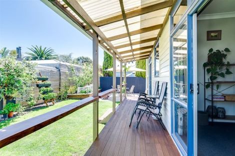 Photo of property in 1/171 Vigor Brown Street, Napier South, Napier, 4110