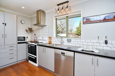 Photo of property in 54 Bush Street, Rangiora, 7400