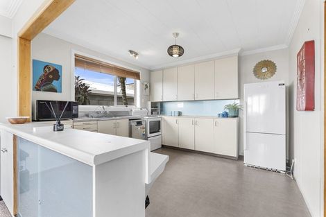 Photo of property in 11 Hine Street, New Plymouth, 4310