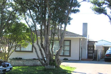 Photo of property in 14 Atua Street, Johnsonville, Wellington, 6037