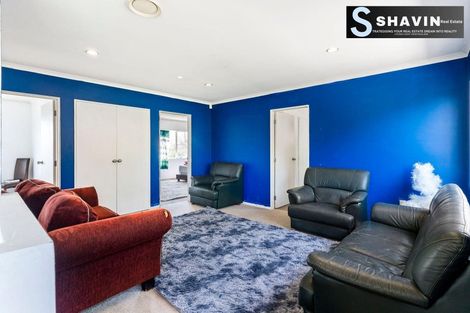 Photo of property in 8 Dapple Place, Flat Bush, Auckland, 2019
