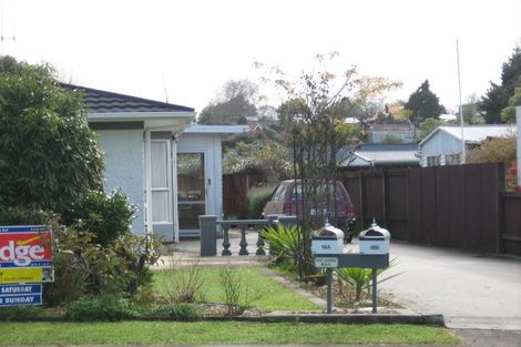 Photo of property in 18b Bremworth Avenue, Dinsdale, Hamilton, 3204