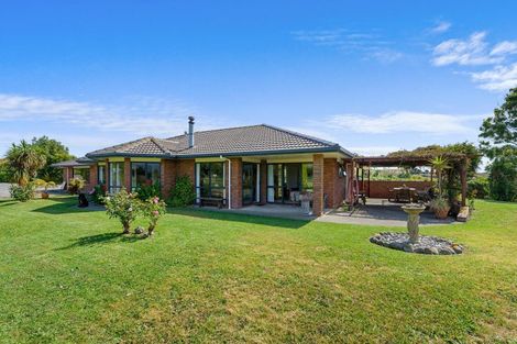 Photo of property in 761 State Highway 1, Te Horo, Otaki, 5581
