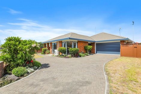 Photo of property in 1 Lotus Avenue, Mount Maunganui, 3116