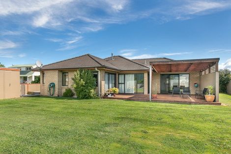 Photo of property in 6 Vogel Place, Te Aroha, 3320