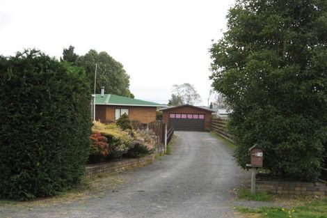 Photo of property in 698a Te Ngae Road, Owhata, Rotorua, 3010