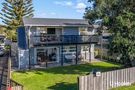 Photo of property in 298a Seaforth Road, Waihi Beach, 3611