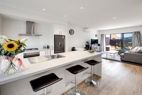 Photo of property in 12a Packard Crescent, Halswell, Christchurch, 8025