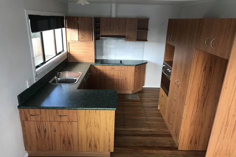 Photo of property in 25 Battiscombe Terrace, Waitara, 4320