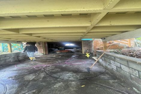 Photo of property in 98 Wharf Road, Te Atatu Peninsula, Auckland, 0610