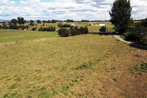 Photo of property in 449 Piako Road, Gordonton, Hamilton, 3281