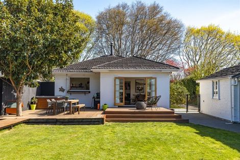 Photo of property in 32 Severn Street, St Albans, Christchurch, 8014
