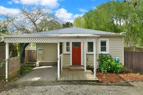 Photo of property in 50 North Crescent, Kaukapakapa, 0873