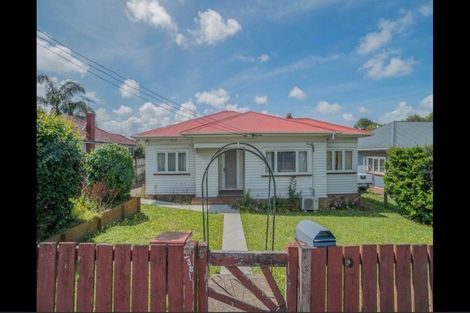 Photo of property in 1/138 Mangere Road, Otahuhu, Auckland, 1062