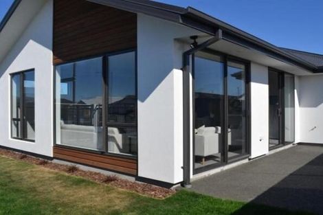 Photo of property in 31 Skyhawk Road, Wigram, Christchurch, 8042