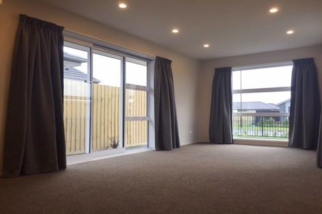 Photo of property in 65 Packard Crescent, Halswell, Christchurch, 8025