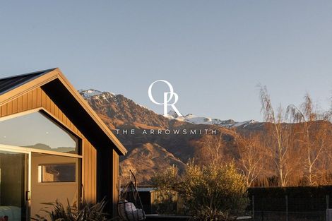 Photo of property in 1228 Gibbston Highway, Arrow Junction, Queenstown, 9371