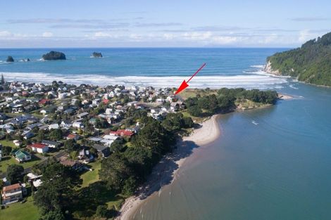 Photo of property in 101 Pohutukawa Crescent, Whangamata, 3620
