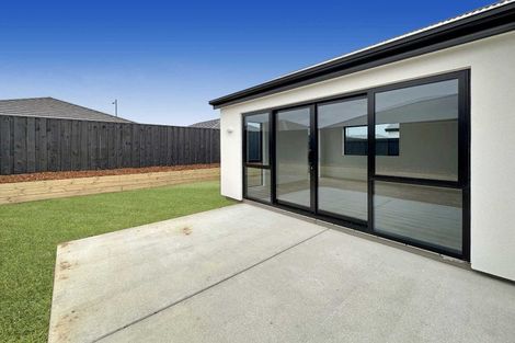 Photo of property in 11 Jean Batten Lane, Rolleston, 7615
