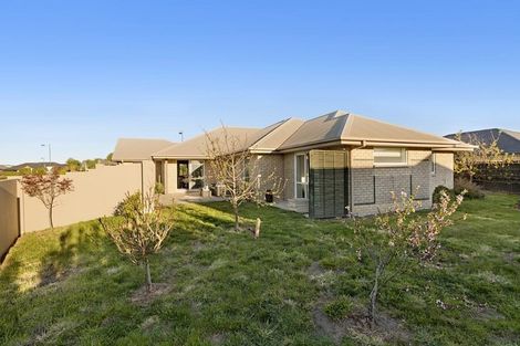 Photo of property in 88 Mustang Avenue, Wigram, Christchurch, 8042