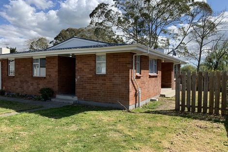 Photo of property in 6 Graham Place, Huntly, 3700