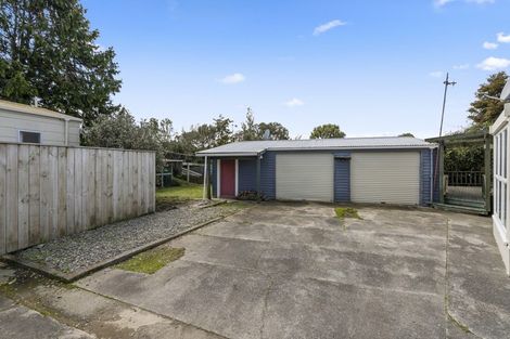 Photo of property in 41 Seddon Street, Feilding, 4702