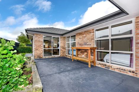 Photo of property in 33 Dryden Avenue, Rolleston, 7614