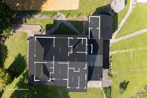 Photo of property in 808 Pahiatua Pongaroa Road, Pahiatua, 4982