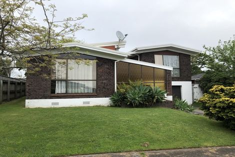 Photo of property in 29 Truby King Street, Merrilands, New Plymouth, 4312