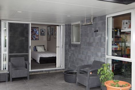 Photo of property in 203 Hapuka Street, Frimley, Hastings, 4120