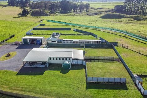 Photo of property in 140 Lake Road, Himatangi, Foxton, 4891