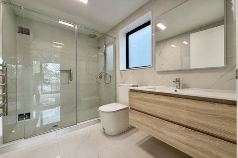 Photo of property in 13a Williams Road, Hobsonville, Auckland, 0618