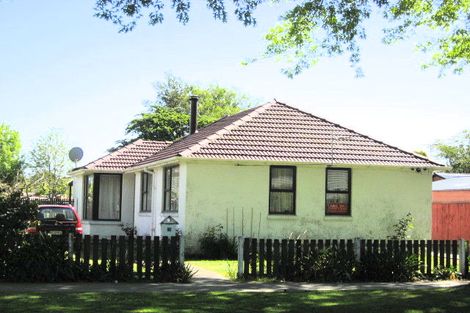 Photo of property in 10 Guildford Street, Burnside, Christchurch, 8053