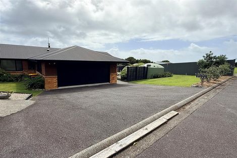 Photo of property in 12a Cargills Road, Barrytown, Runanga, 7873