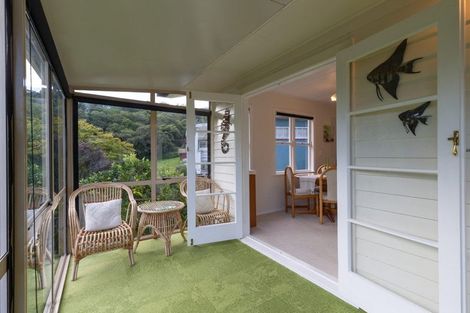 Photo of property in 97 Tosswill Road, Tahunanui, Nelson, 7011