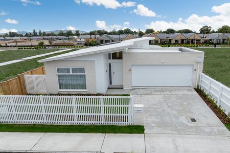 Photo of property in 45 Tangaroa Street, Cambridge, 3434