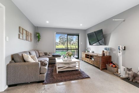 Photo of property in 195 Muhunoa Road East, Ohau, Levin, 5570