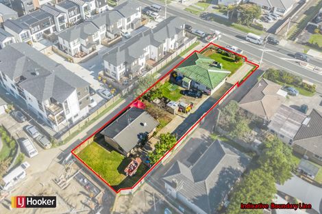 Photo of property in 157a Russell Road, Manurewa, Auckland, 2102