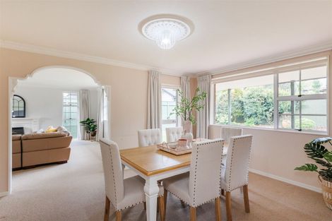 Photo of property in 453 Ruahine Street, Terrace End, Palmerston North, 4410