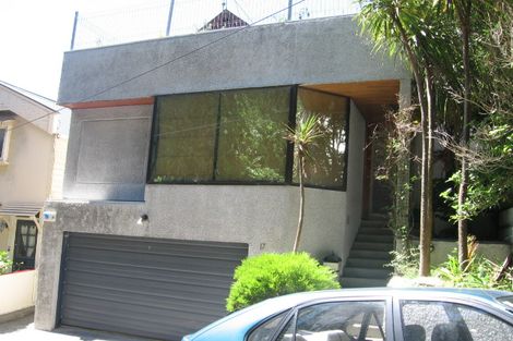 Photo of property in 17 Hay Street, Oriental Bay, Wellington, 6011