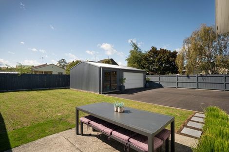 Photo of property in 21 Burns Avenue, Takaro, Palmerston North, 4412