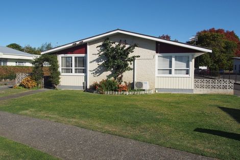 Photo of property in 1/24 White Street, Taradale, Napier, 4112